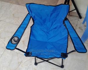 Foldable Camping Chair - thumbnail 2