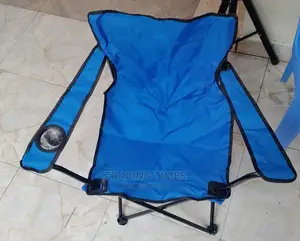 Foldable Camping Chair
