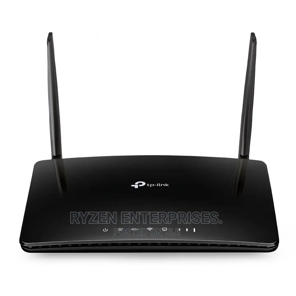 Tp-link 4g Ac1200 Wireless Router - Tl-archer Mr600