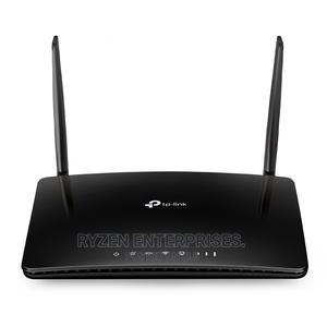 Tp-link 4g Ac1200 Wireless Router - Tl-archer Mr600 - thumbnail 2