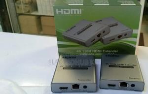 <HDMI Extender Over Cat5e/Cat6 Up to 120M Meters-Affordable>