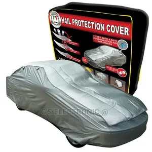 All Seasons Car Cover