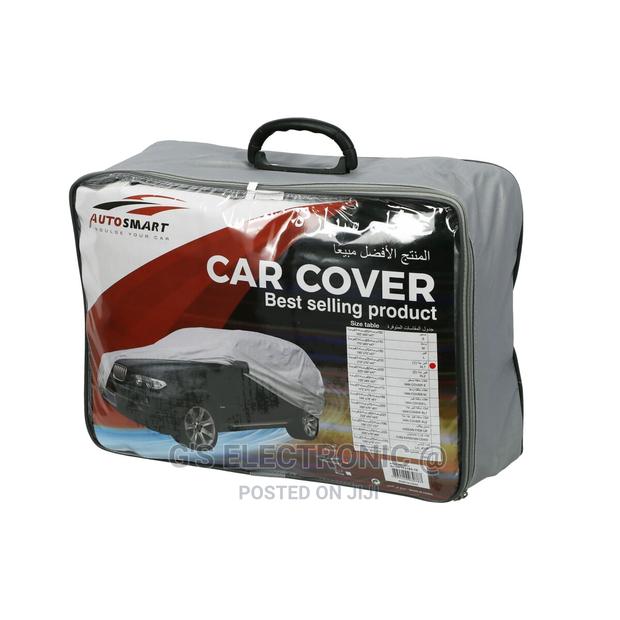 Water, Proof. Car Cover  - main view