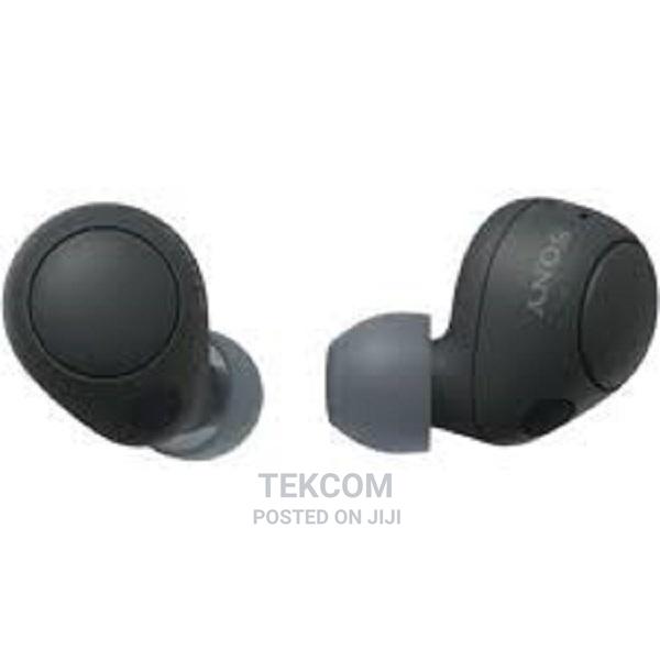 Sony WF-C700N True Wireless ANC in-Ear Headphones