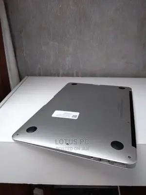 Laptop Apple MacBook Air 2014 4GB Intel Core I5 SSD 128GB