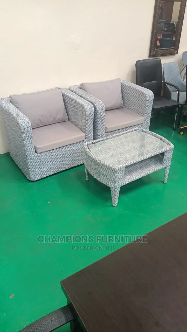 Garden Set in Mombasa Road Furniture, Champions Furniture Jiji.co.ke