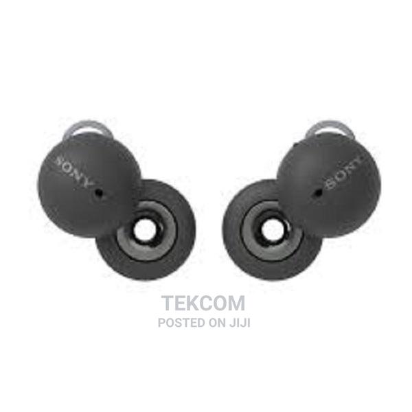 Sony WF-L900 Linkbuds