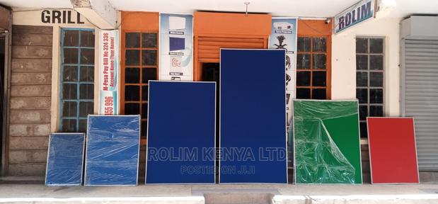 Bulletin Boards Available All Sizes - main view