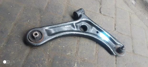 Honda Life Arm - thumbnail 2