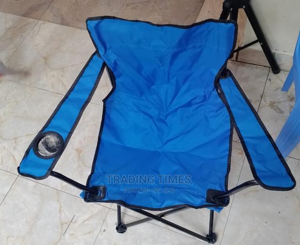 Water Proof Camping Chair - main view