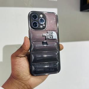 Northface Apple Cases iPhone X to iPhone 14promax - thumbnail 2