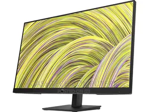 HP P27H^ HP P27H^ HP P27H G5 FHD Monitor