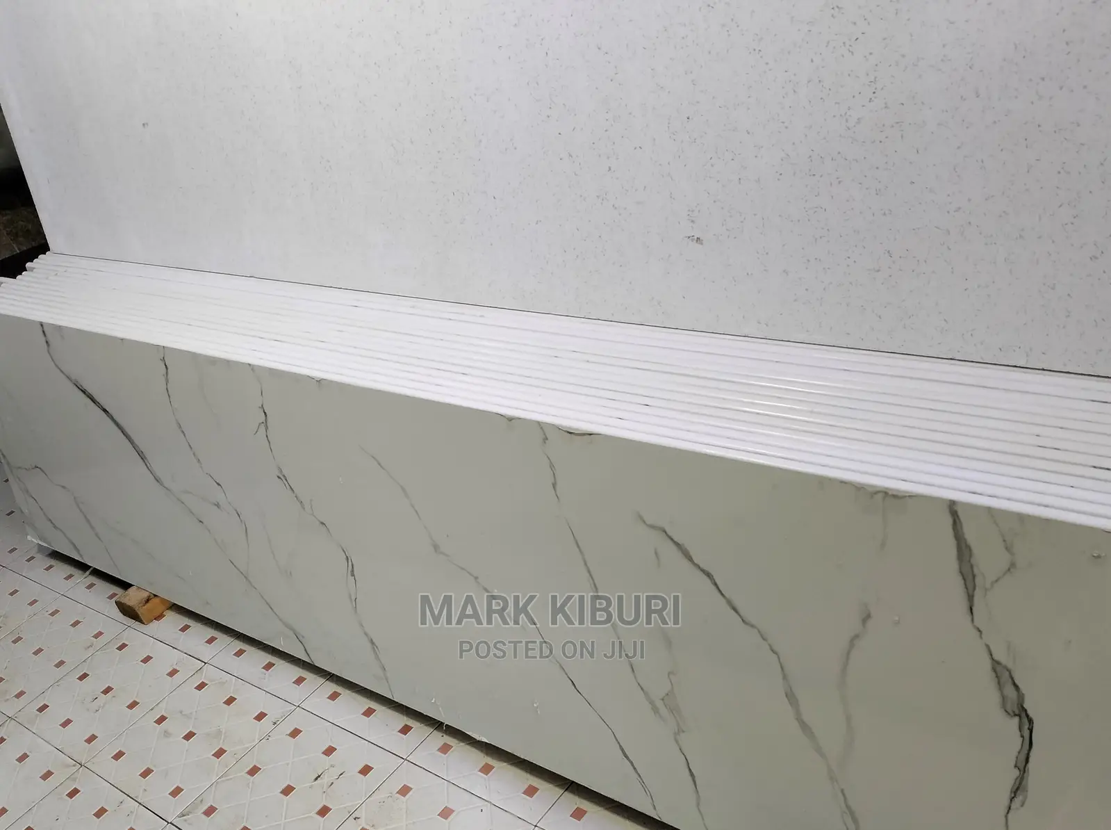 Carara Marble/Granite