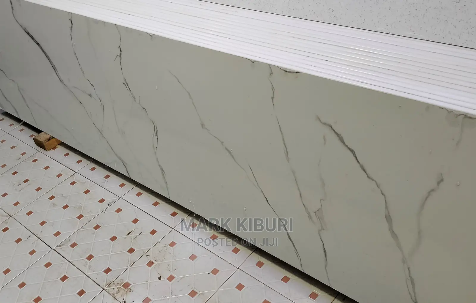 Carara Marble/Granite