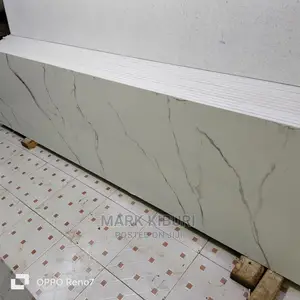 Carara Marble/Granite
