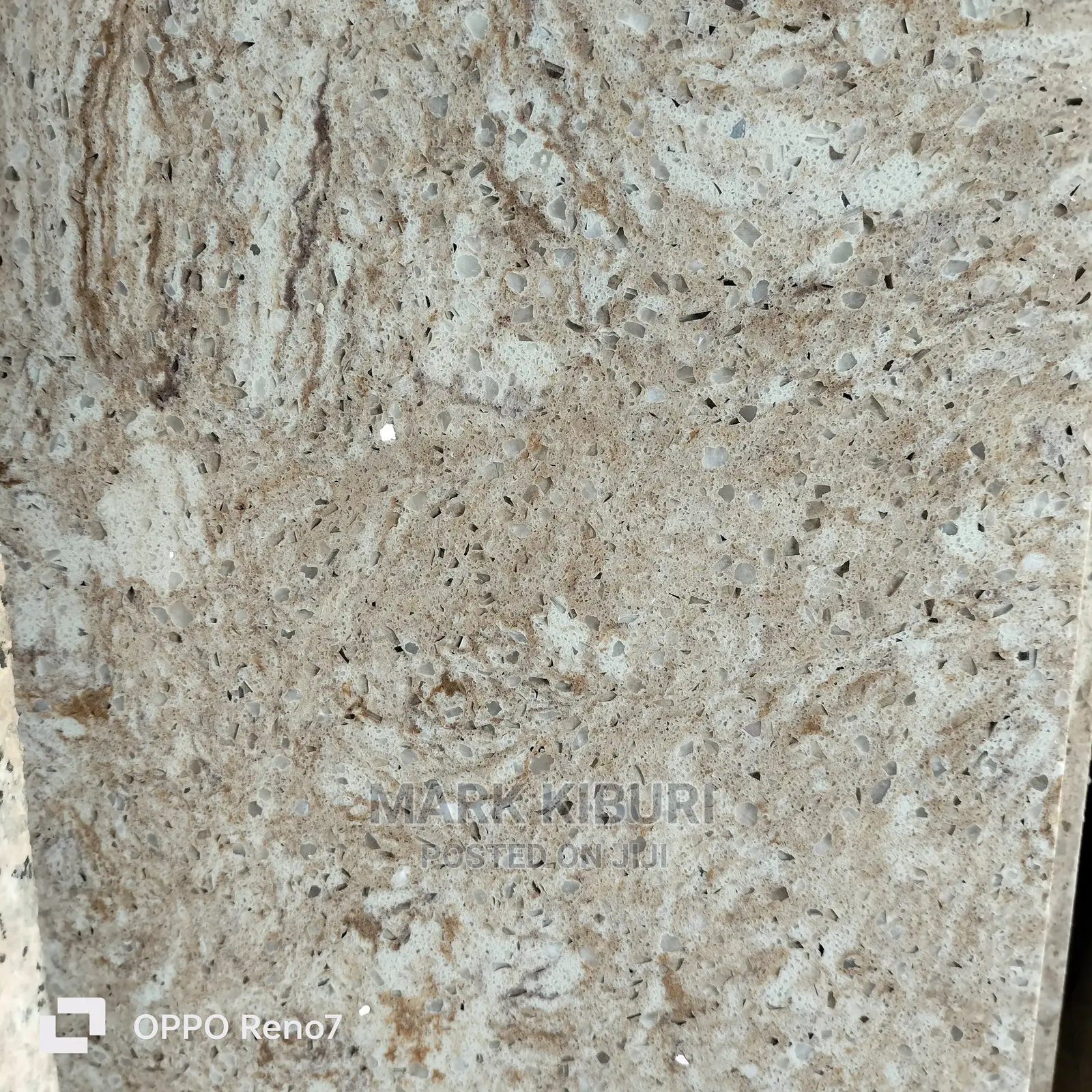 Carara Marble/Granite