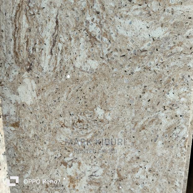Carara Marble/Granite - thumbnail 4