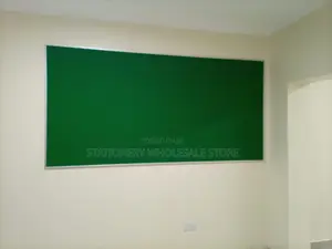 Bulletin/Pin/Notice Boards 8ftx4ft Noticeboard Heavy Duty