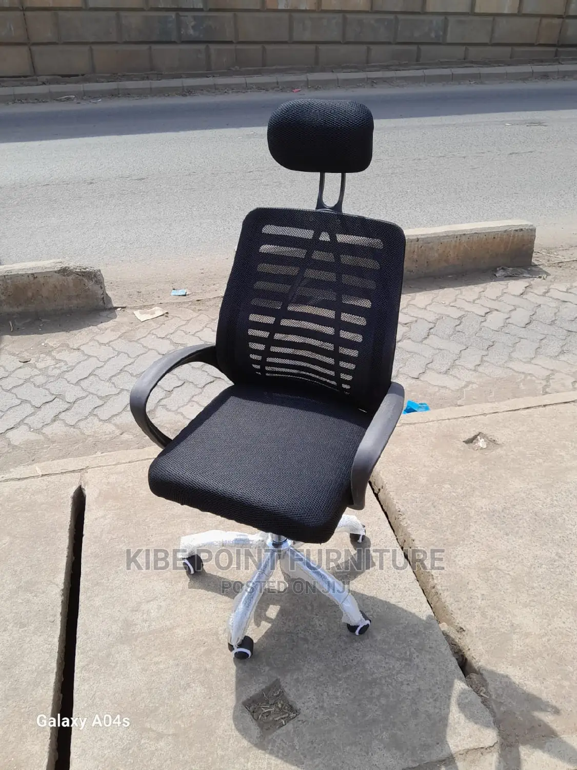 Office Chairs