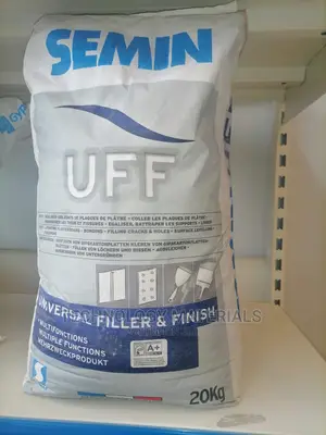 Semin Uff Filler