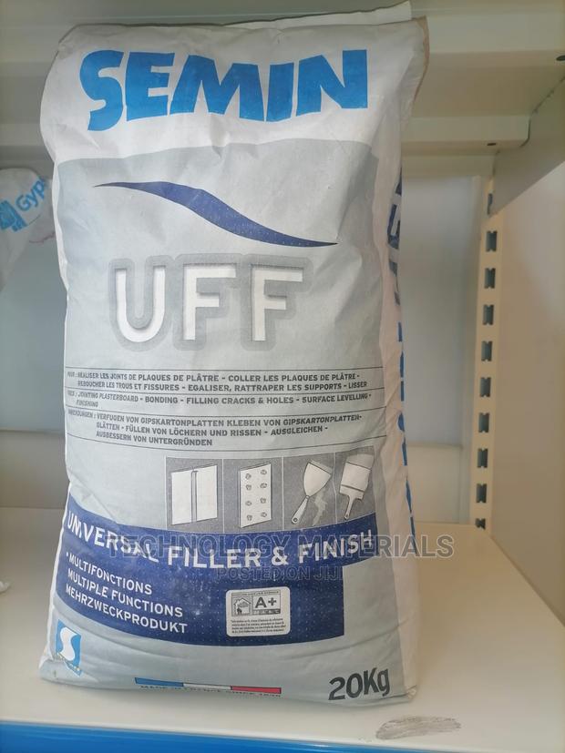 Semin Uff Filler - thumbnail 2