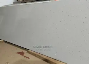 White Galaxy Marble/Granite