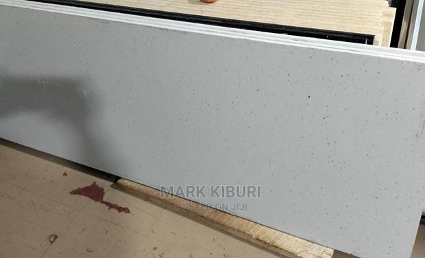 White Galaxy Marble/Granite - thumbnail 2