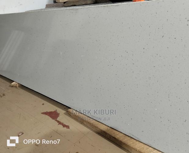 White Galaxy Marble/Granite - thumbnail 3