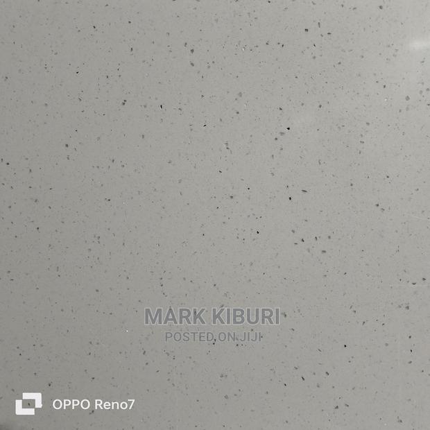 White Galaxy Marble/Granite - thumbnail 4