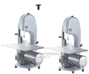 Bone Saw Available - main view