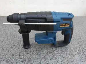 500W Rotary Hammer