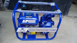 Waterpumps Complete With Hosepipe