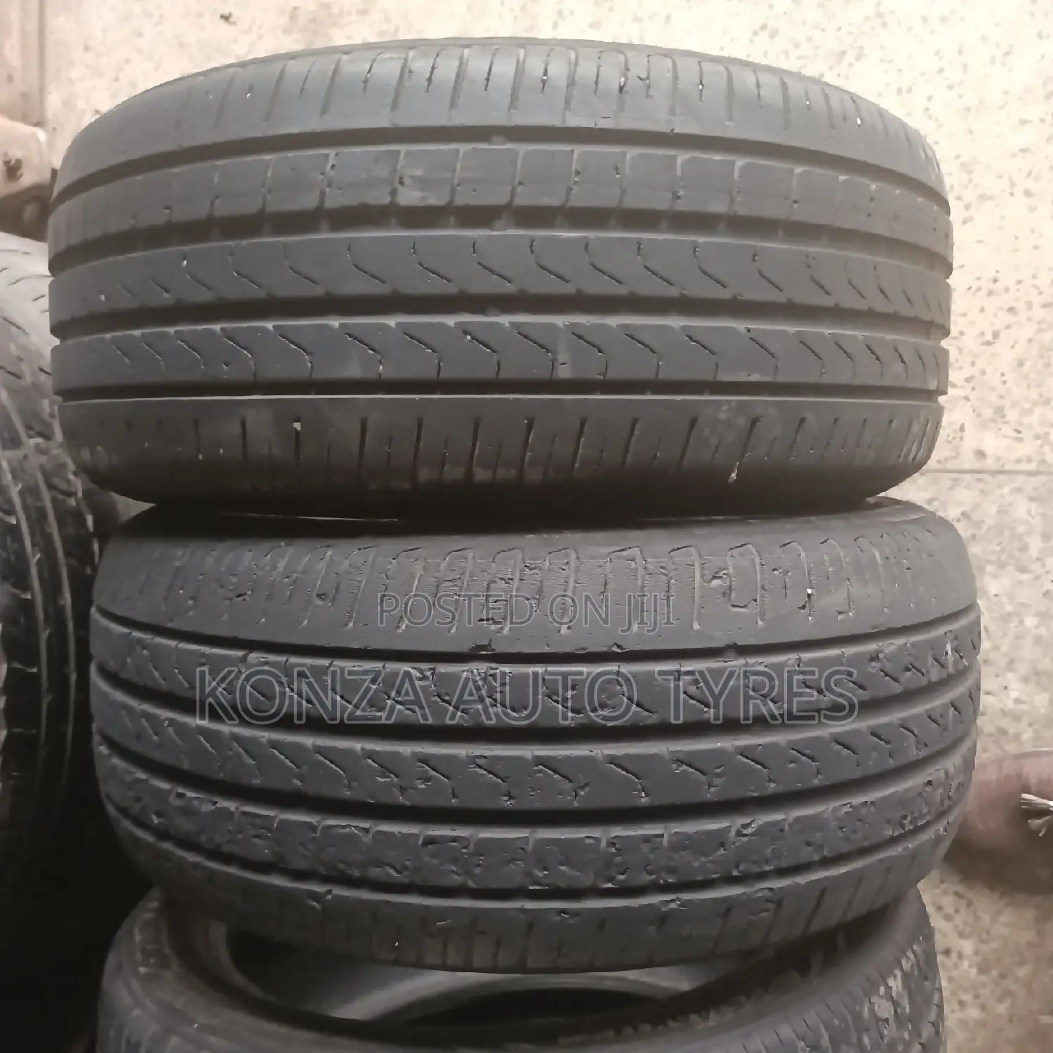 Pirelli Tyres Size 225/45r17 Per Pc