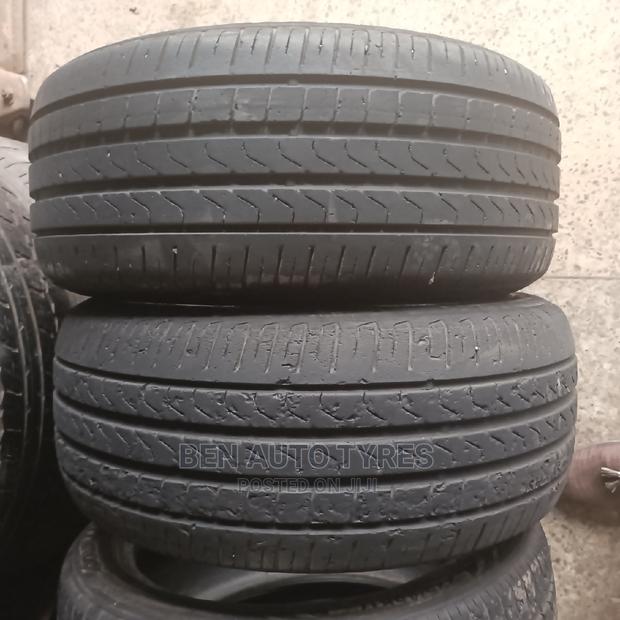 Pirelli Tyres Size 225/45r17 Per Pc - main view
