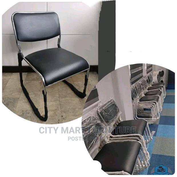 Office Chairs Waiting/Visitors Chair - main view