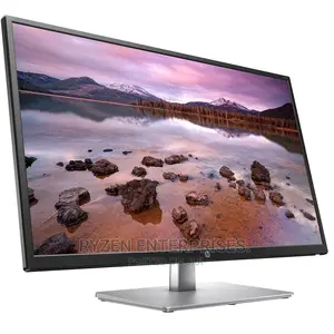 Hp 32s Anti Glare Monitor Display