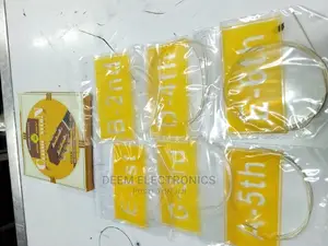 Nylon Guitar Strings, Classical