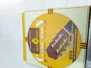 Nylon Guitar Strings, Classical