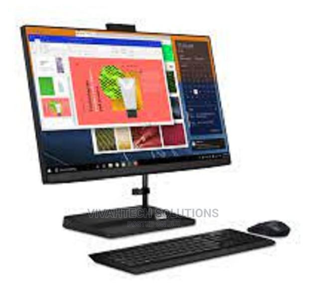 New Desktop Computer Lenovo Ideacentre 310S 8GB Intel Core I3 HDD 1T - main view