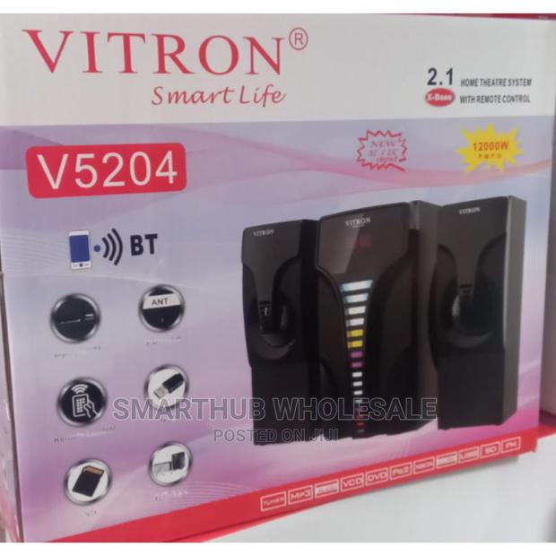 Vitron V5204 2.1 - thumbnail 2