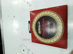 Nylon Strings, d'Addario