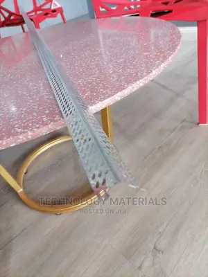 Corner Bead(25*25*3000*0.4mm)