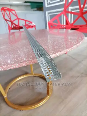 Corner Bead(25*25*3000*0.4mm)