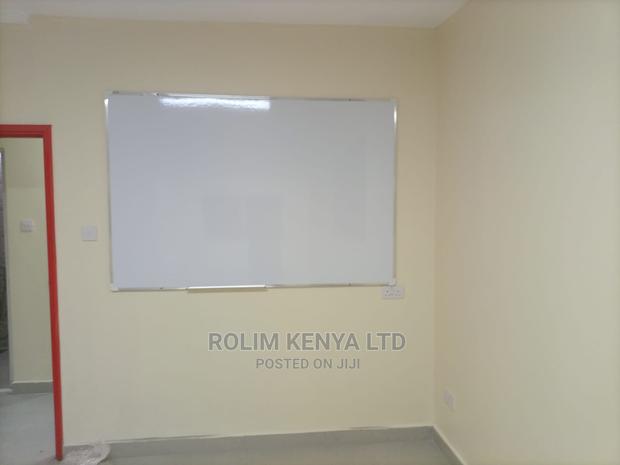 Junior High School Whiteboard Installation Free - main view