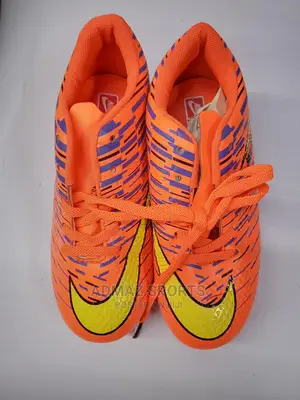 Kids Nike Soccer Boots