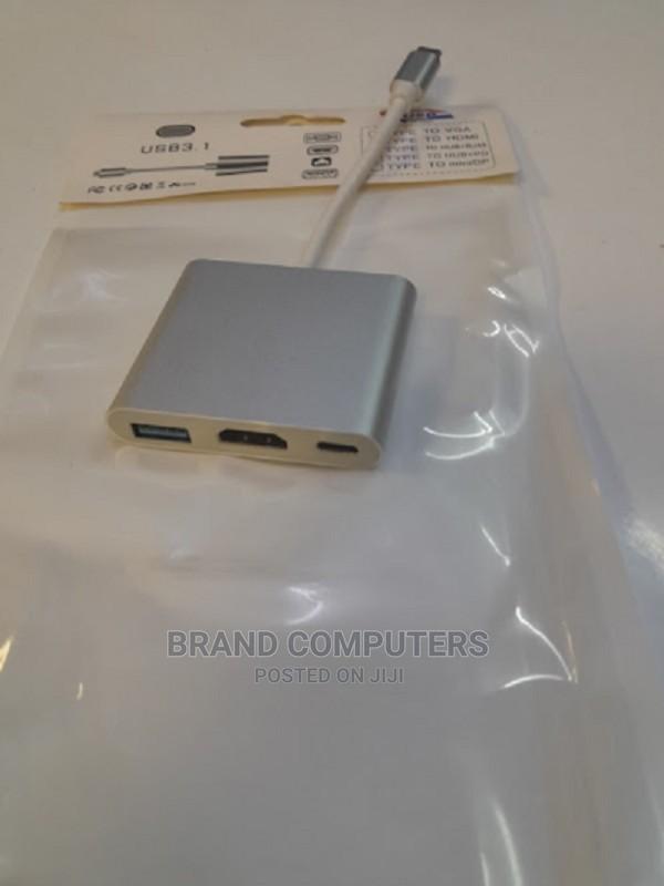 USB C to HDMI,USB Multiport Adapter