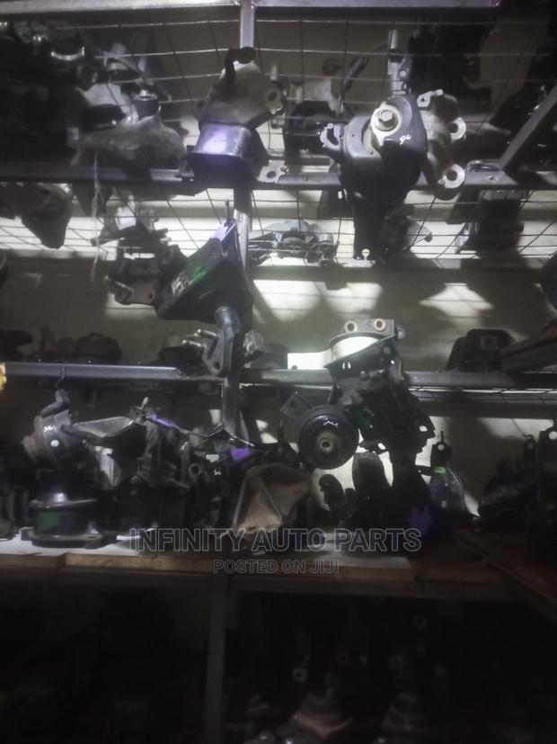 Engine Mounts for All Cars - thumbnail 2