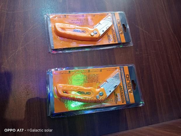 Utility Knife Dingq - main view