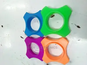 Microphone Holder Coloured