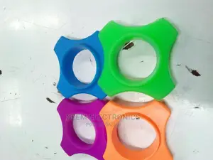 Mic Holder Non-Slide- Different Colors